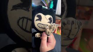 WAIT memes plushies batim [upl. by Doralia]