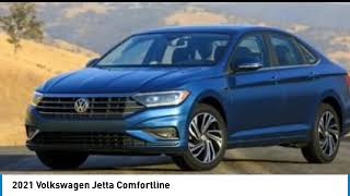 2021 Volkswagen Jetta PA5149 [upl. by Minette181]