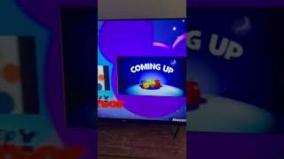 Chuggington ￼ coming up ￼ Disney Junior ￼ nighttime￼ [upl. by Aneehsyt257]