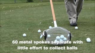 Rolling Ball Picker [upl. by Cassiani]