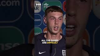 An honest assessment of England’s Euro2024 from three of their players [upl. by Adivad]