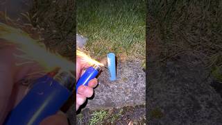 how to make sky shot with matches [upl. by Akenihs]