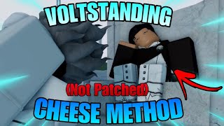 BEST VoltVoltstanding CHEESE Guide Easy Method  Type Soul [upl. by Busby]