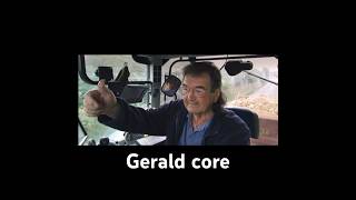 Clarkson’s Farm Season 3 Gerald Compilation🥺 clarksonsfarm jeremyclarkson gerald farming funny [upl. by Herzel653]