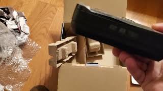 The Sony DVDirect Unboxings  Part 1 [upl. by Horvitz]