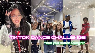 Tiktok Dance Challenge NEW November 2024 trending dance [upl. by Aramen917]