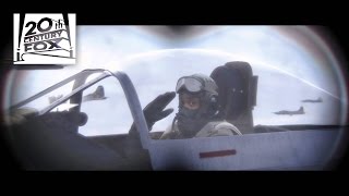 Red Tails quotFeel Goodquot TV Spot  20th Century FOX [upl. by Mcleod]