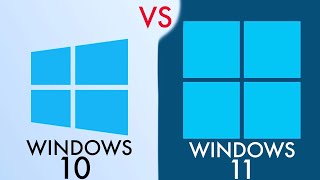 Windows 11 Vs Windows 10 In 2023 Which Should You Use [upl. by Jentoft]