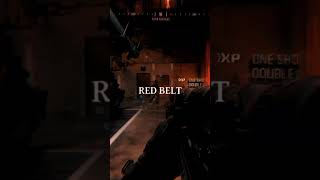 REDBELT [upl. by Juliano]