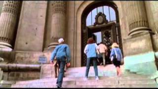 National Lampoons European Vacation 1985 Movie Review [upl. by Pfister]