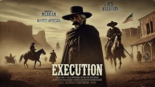 Execution  Western  HD  Full Movie in English [upl. by Foah]