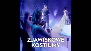 Orkiestra Księżniczek  światowy bestseller 👑 Noworoczny Koncert Wiedeński 9 lutego w Poznaniu [upl. by Brosy654]