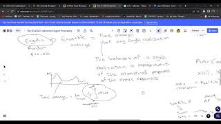 6 Multiple Random Processes Stationary Strict Sense Wide Sense Quiz 2nd Dec 2023 [upl. by Yam]