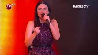 Laura Pausini Emergencia De Amor [upl. by Namyw]