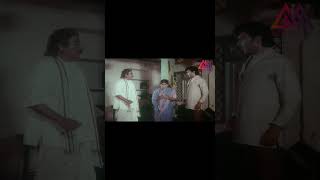 Krishnam Raju  Rao Gopal Rao Best Movie Scene  Trisulam  Telugu Movie Scenes GangothriMovies [upl. by Holder470]