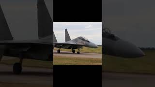 Su30 Flankers At Coningsby aviation [upl. by Schechinger98]