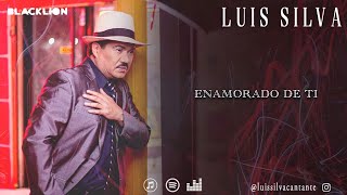 Luis Silva  Enamorado De Ti Video Lyric Oficial [upl. by Votaw]