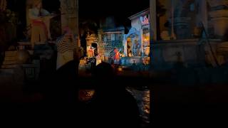 Disney Paris Pirates of Caribbean disney paris disneylandattractions [upl. by Lisa]