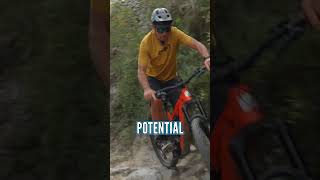 What Does Uphill Flow Mean To You 🤔⚡️ BOSCH eBike Systems [upl. by Ennovart]