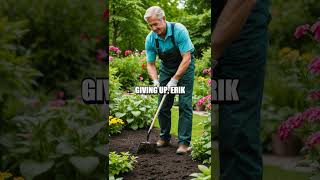 The Hidden Path to Resilience A Gardeners Revival [upl. by Khosrow656]