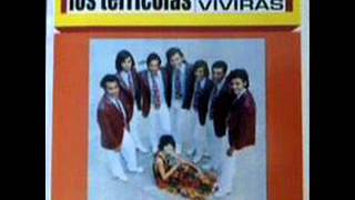 Los Terricolas  Viviras 1972 DISCO COMPLETO [upl. by Cheadle]