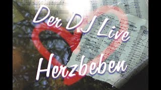 Herzbeben  DerDJLive [upl. by Rica52]