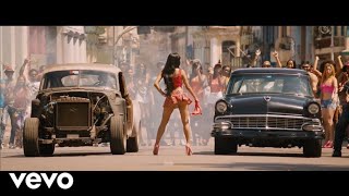 J Balvin Willy William  Mi Gente MVDNES Remix  Fast and Furious Chase Scene [upl. by Radcliffe]