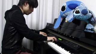 ScarlattiSonata K27 L449 スカルラッティソナタ ロ短調 [upl. by Honor]