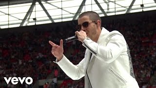 Nick Jonas  Close Live At Capitals Summertime Ball 2016 [upl. by Aikemet]