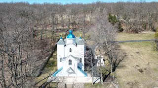 A trip through what remains of Centralia Pa in 2023 Abandoned town being reclaimed by nature [upl. by Piers]