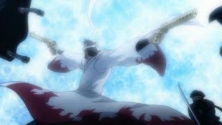 Bakumatsu Gijinden Roman Episode 02 Review  Suzuki is BOSS  幕末義人伝 浪漫 [upl. by Hnid]