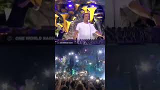 Armin van Buuren  Tomorrowland 2024 🚀🚀arminvanbuuren tomorrowland edm electronicmusic [upl. by Yerd]