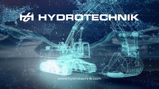 Hydrotechnik GmbH – Where Innovation Meets Precision  Our New Image Video [upl. by Adolpho]