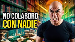 Rant Por qué no colaboro con editoriales El Pelalibros [upl. by Egroeg835]