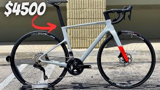 NEW 2024 CANNONDALE SUPERSIX EVO 3 THE BEST MODEL TO BUY [upl. by Ailenroc]