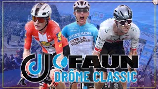 FAUN DROME CLASSIC 2024 [upl. by Amerd573]