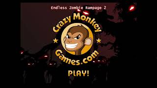 Endless Zombie Rampage 2 [upl. by Laurene233]