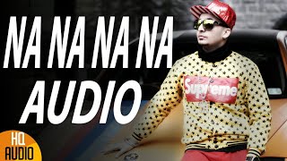 Na Na Na Na  Melvin Louis Choreography [upl. by Ahsaetan]