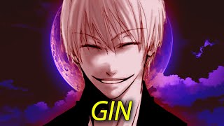 Gin Ichimaru THE SNAKE  BLEACH Character Analysis [upl. by Sennahoj]