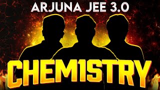 Faculty Revealed  CHEMISTRY 💪🏻  Class 11th  JEE 2026 Aspirants  Arjuna JEE 30 2025🔥 [upl. by Harlin]