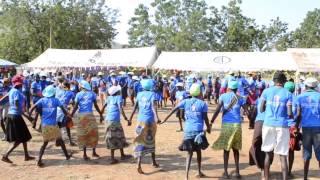 Progetti 2016 di Africa Mission  Cooperazione e Sviluppo [upl. by Noiwtna]