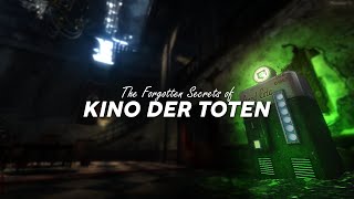 KINO DER TOTEN  The LOST Easter Eggs amp Secrets Revealed [upl. by Auhsaj21]