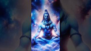 Har Har mahadev 🔱💥 dar na kisi baat ka sath Bholenath ka 🙏 shorts [upl. by Darcy]