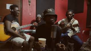 Fameye  Matamfo Live Studio Performance [upl. by Carman305]