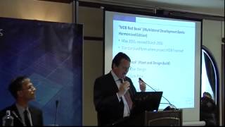 Introduction to FIDIC Contracts in Athens Greece  part 1 [upl. by Gadmon123]