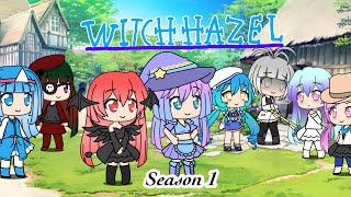 Witch Hazel Season 1 In 45 Seconds [upl. by Jarek936]