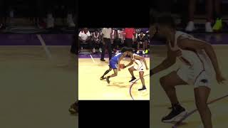 sharife cooper sharifecooper nba basketballplayer edit mixtape shorts fyp [upl. by Arimahs]