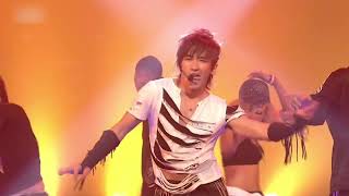 050925 M Lee Minwoo 이민우  Bump [upl. by Thorrlow]