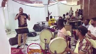 Omani song balochi 2018 [upl. by Ebocaj689]