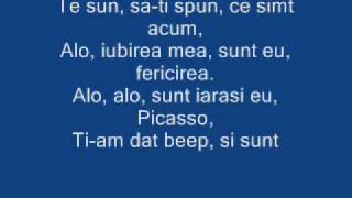 OZone Dragostea Din Tei Lyrics numa numa [upl. by Murage560]